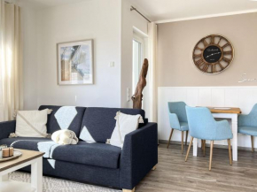 Seewind in Zingst